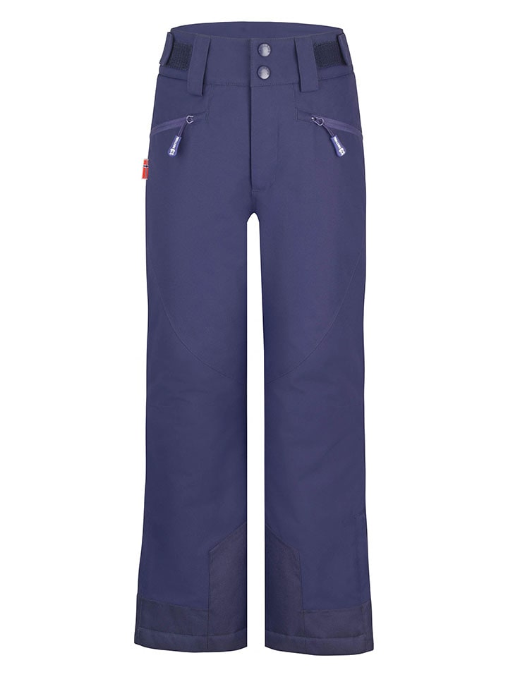 Trollkids Лыжные/сноубордные штаны "Rauland" фиолетового цвета
Trollkids Лыжные/сноубордные штаны "Rauland" фиолетового цвета