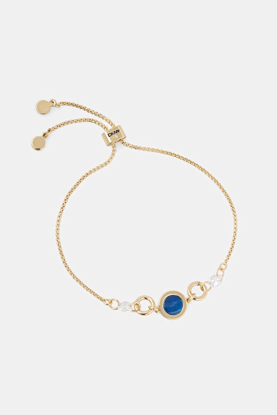 Браслет Dkny, золотой
Браслет Dkny, золотой