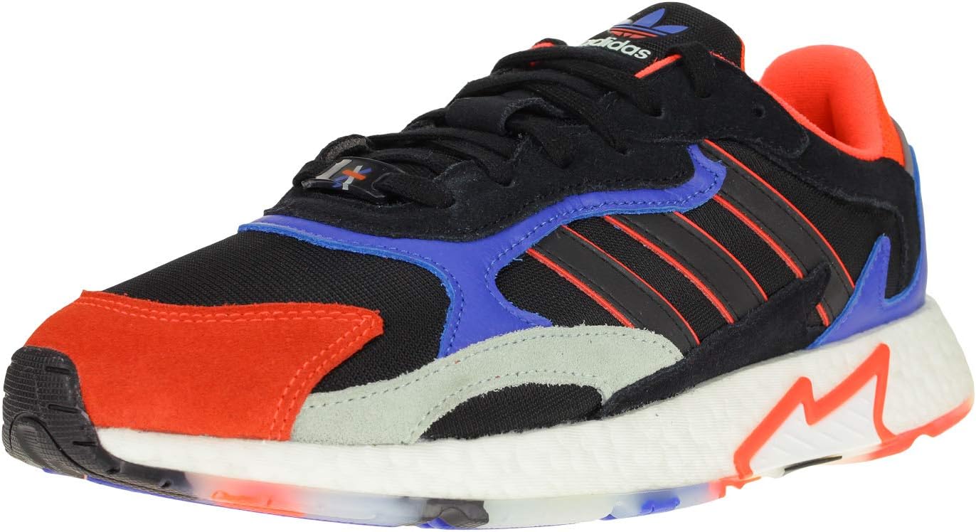 Мужские кроссовки adidas TRESC Run Low, черный/красный/синий
Мужские кроссовки adidas TRESC Run Low, черный/красный/синий