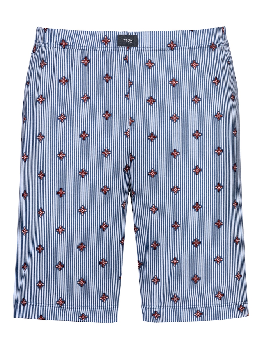 Пижамные штаны Mey, темно-синий
Пижамные штаны Mey, темно-синий