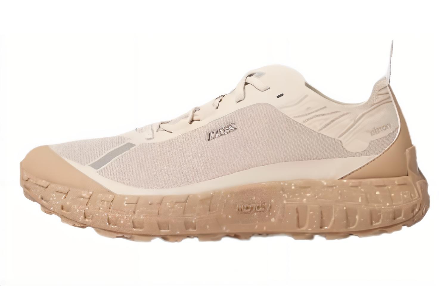 Кроссовки для бега Zegna X Norda низкие Ermenegildo Zegna, бежевый
Кроссовки для бега Zegna X Norda низкие Ermenegildo Zegna, бежевый