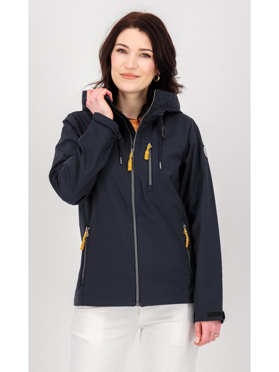 Демисезонная куртка KILLTEC GS 97 WMN, Navy
Демисезонная куртка KILLTEC GS 97 WMN, Navy