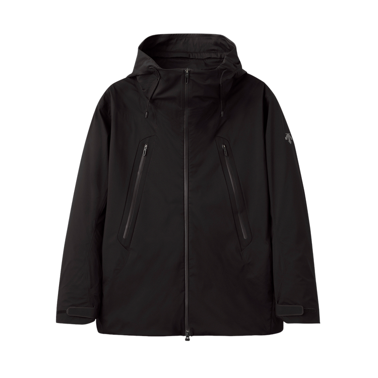 DESCENTE Мужская куртка для любой местности, BK-BK
DESCENTE Мужская куртка для любой местности, BK-BK