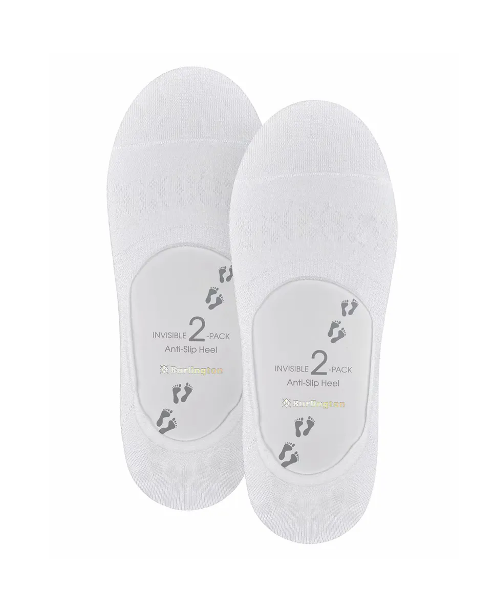 Носки Burlington, белый
Носки Burlington, белый