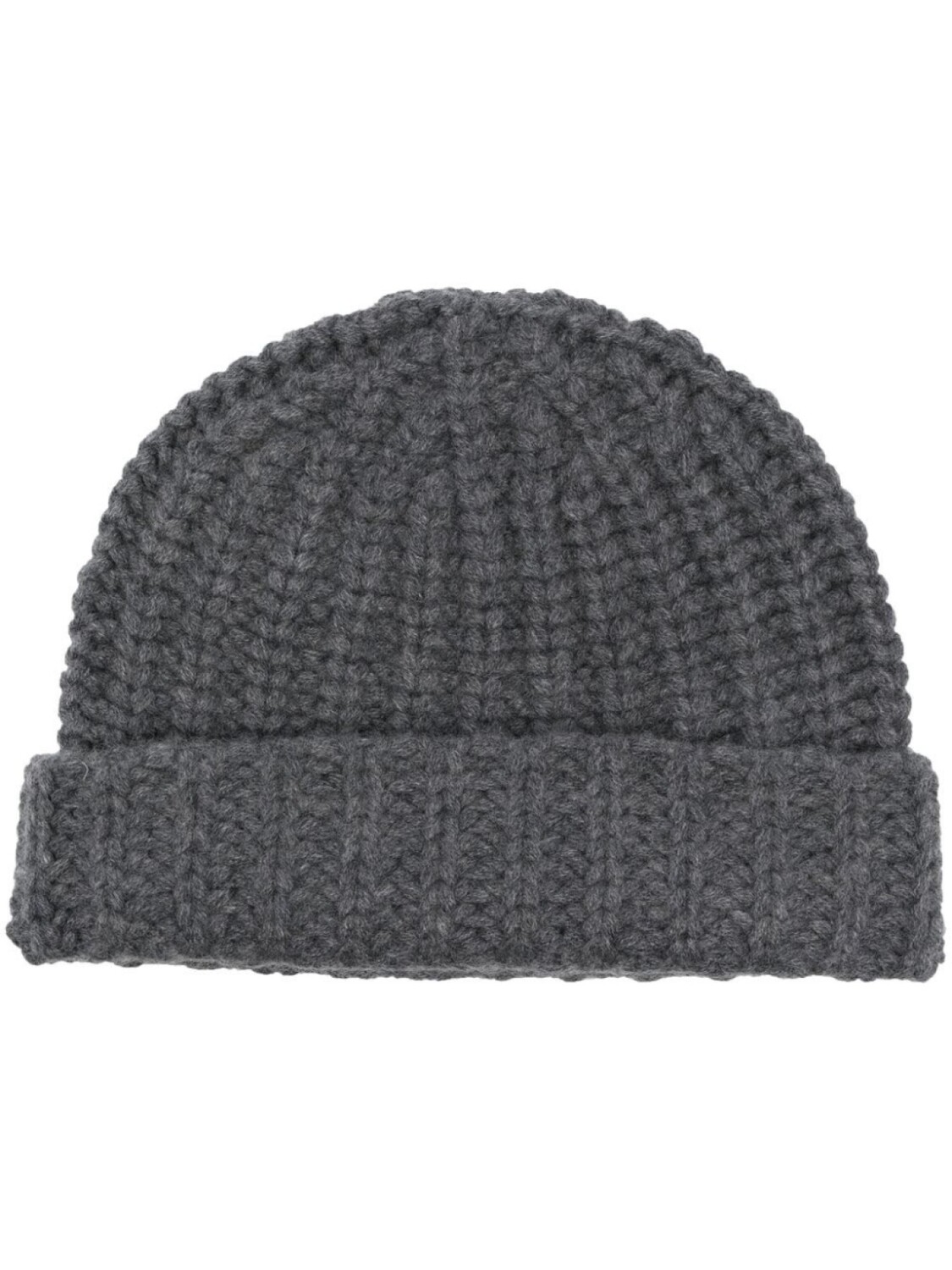 Кашемировая шапка бини Heidi Liska, серый
Кашемировая шапка бини Heidi Liska, серый