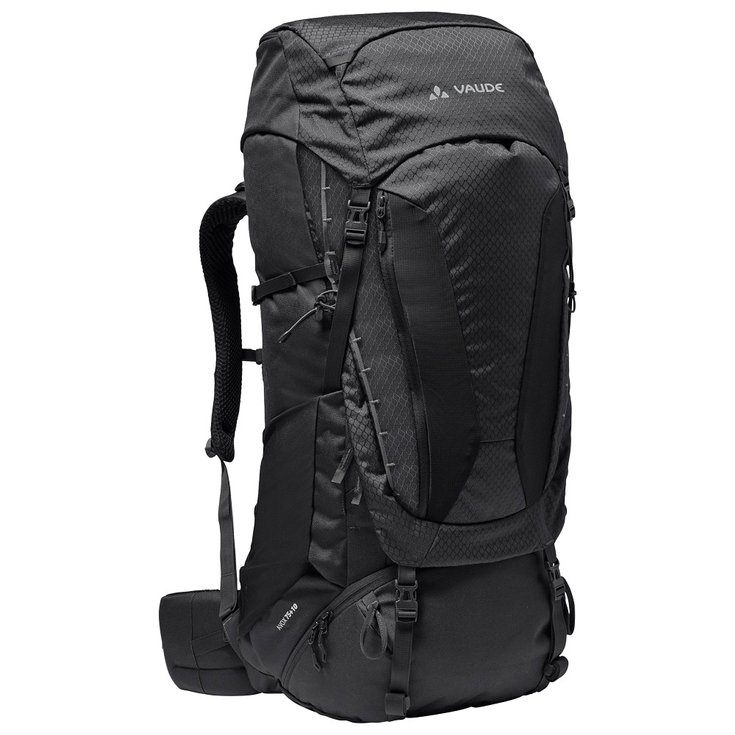Рюкзак avox 75+10 черный Vaude
Рюкзак avox 75+10 черный Vaude