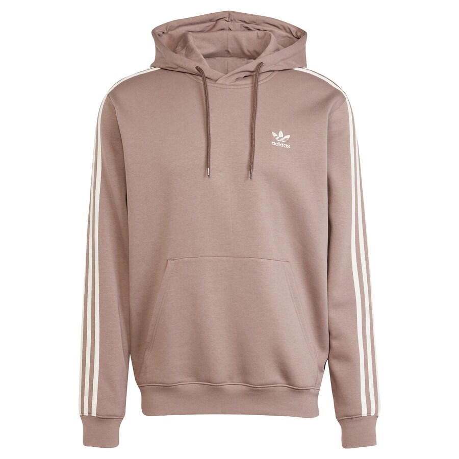 Толстовка с капюшоном ADIDAS ORIGINALS Sweatshirt Adicolor Classics, коричневый
Толстовка с капюшоном ADIDAS ORIGINALS Sweatshirt Adicolor Classics, коричневый