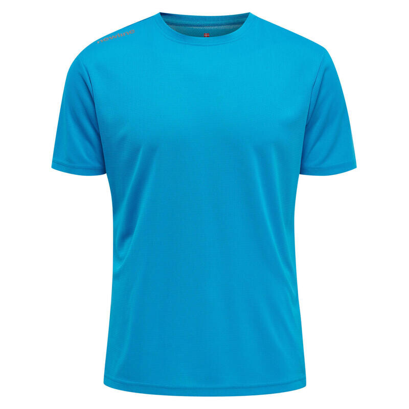 Футболка Newline, цвет baltikblau/elektroblau/elektroblau
Футболка Newline, цвет baltikblau/elektroblau/elektroblau