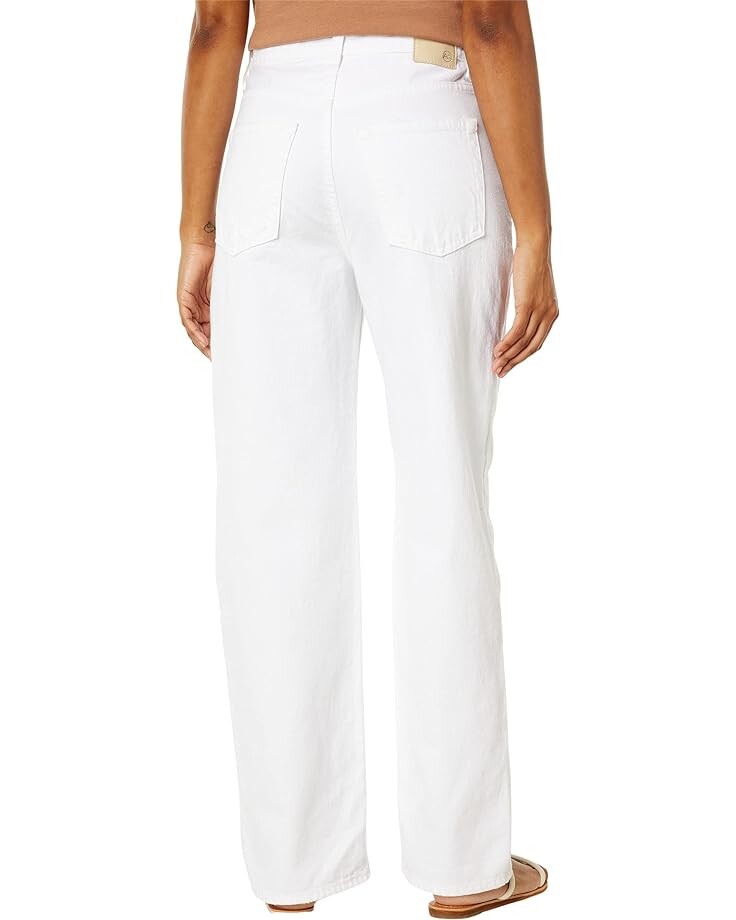 Джинсы AG Jeans Knoxx in Authentic White Destructed, цвет Authentic White Destructed
Джинсы AG Jeans Knoxx in Authentic White Destructed, цвет Authentic White Destructed
