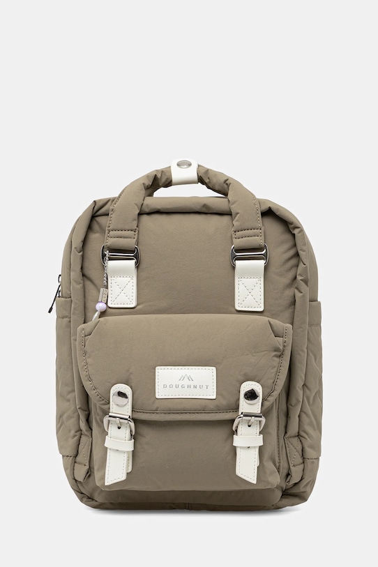 Рюкзак Macaroon Mini Beyond The Horizon Doughnut, зеленый
Рюкзак Macaroon Mini Beyond The Horizon Doughnut, зеленый