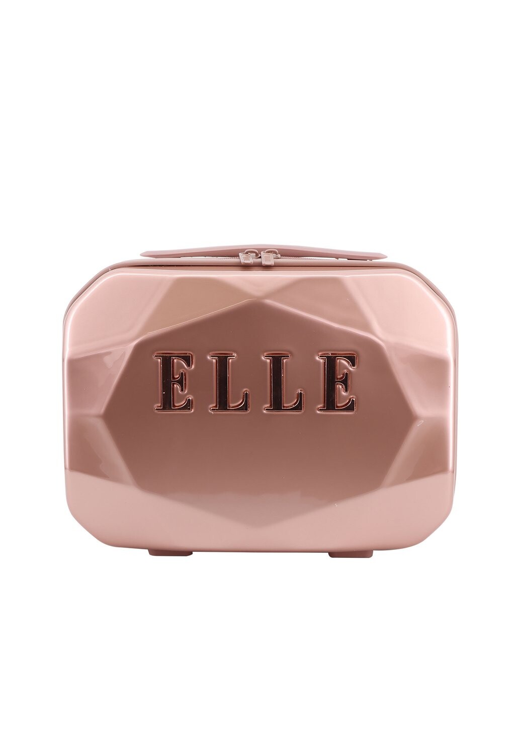 Косметичка KOSMETIK ELLE, цвет rose gold
Косметичка KOSMETIK ELLE, цвет rose gold