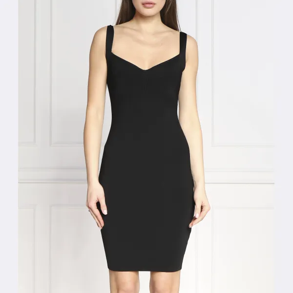 Платье Guess, черный
Платье Guess, черный