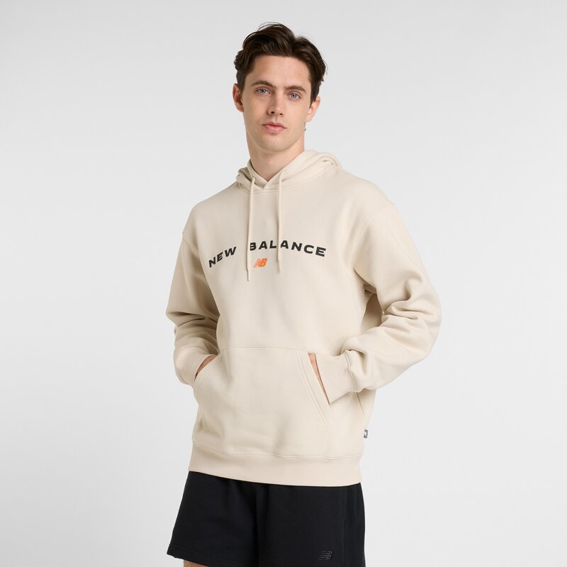 Толстовка с капюшоном с переосмысленной флисовой графикой New Balance, цвет timberwolf (mt51516twf)
Толстовка с капюшоном с переосмысленной флисовой графикой New Balance, цвет timberwolf (mt51516twf)