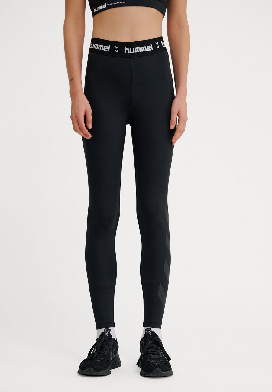 Леггинсы Hummel PULSE MID WAIST, Black
Леггинсы Hummel PULSE MID WAIST, Black