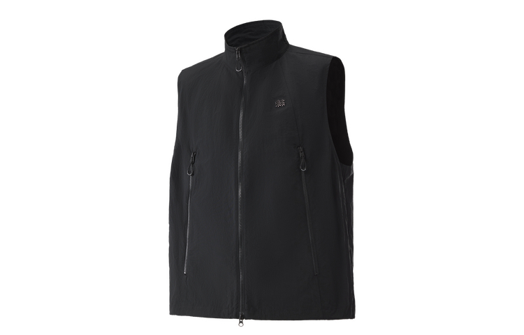 KOLON SPORT Защитная одежда от солнца унисекс, Black BK
KOLON SPORT Защитная одежда от солнца унисекс, Black BK