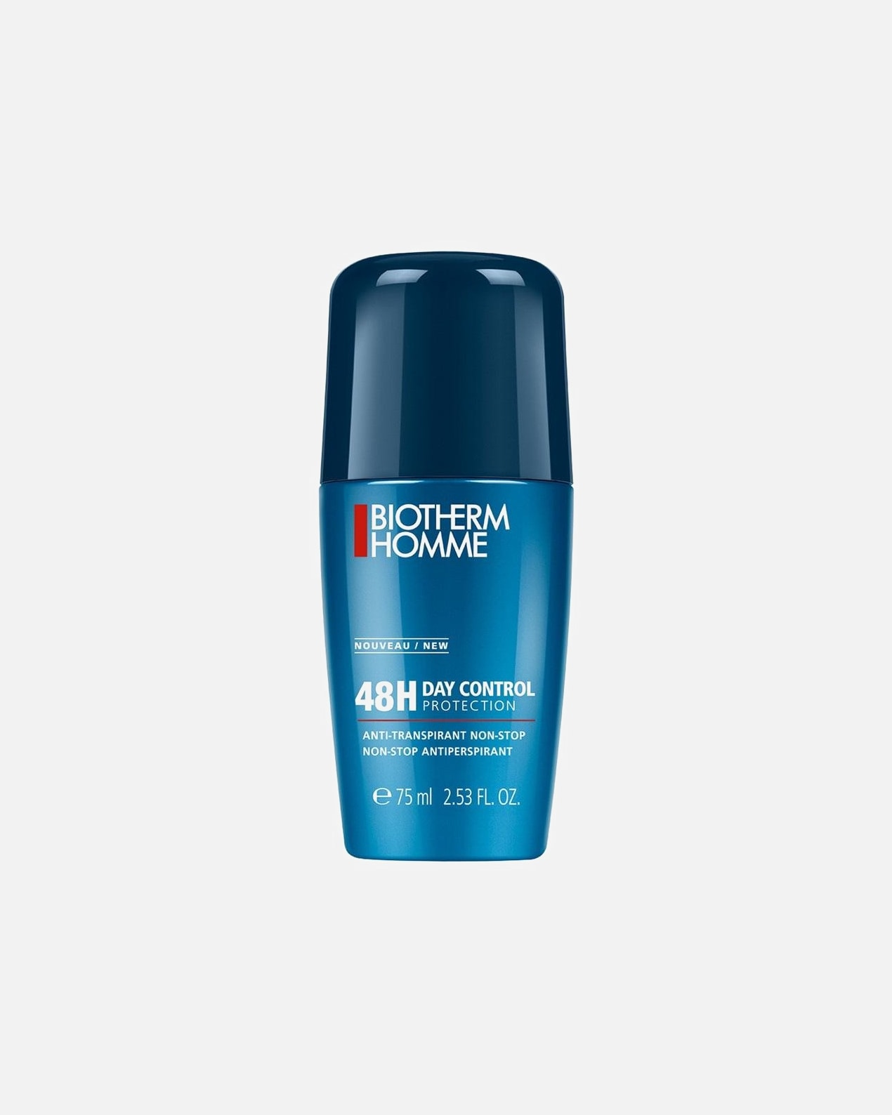 Дезодорант Biotherm Homme, 75 мл
Дезодорант Biotherm Homme, 75 мл