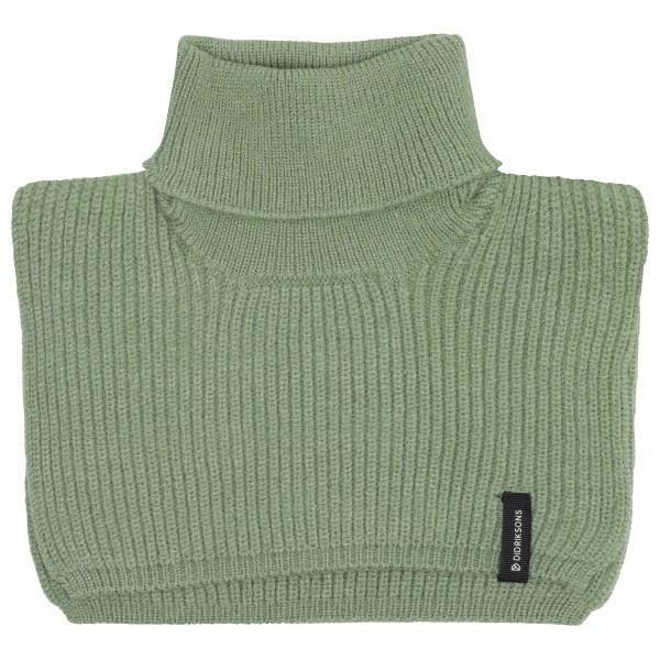 Детский шарф с дельфином 2 - шарф Didriksons, Light Moss
Детский шарф с дельфином 2 - шарф Didriksons, Light Moss