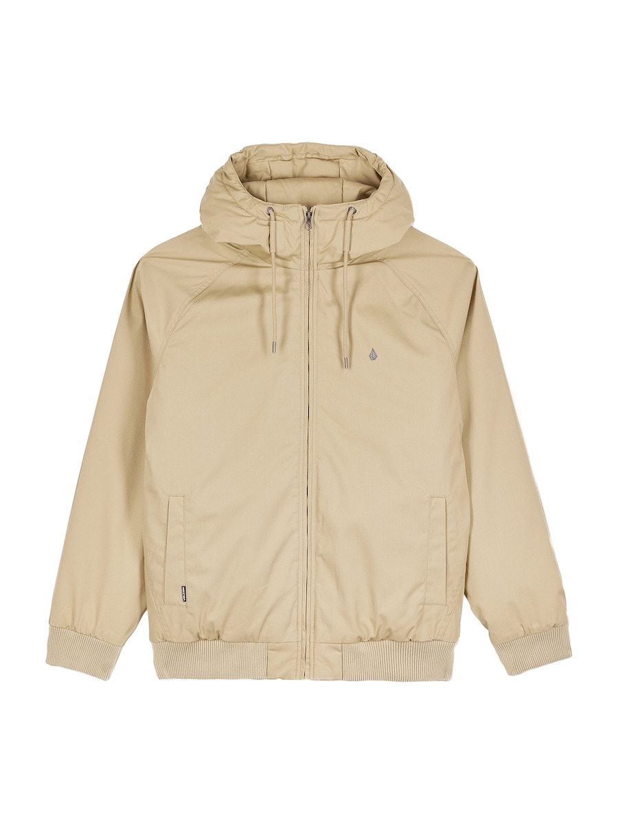 Куртка для активного отдыха Volcom Herman, хаки
Куртка для активного отдыха Volcom Herman, хаки