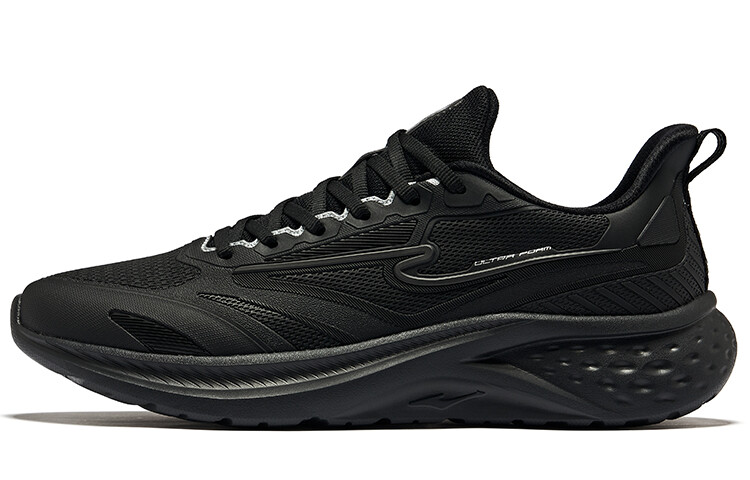 Кроссовки мужские низкие Positive Black Bright Silver Erke, Черный, Кроссовки мужские низкие Positive Black Bright Silver Erke
Кроссовки мужские низкие Positive Black Bright Silver Erke, Черный, Кроссовки мужские низкие Positive Black Bright Silver Erke