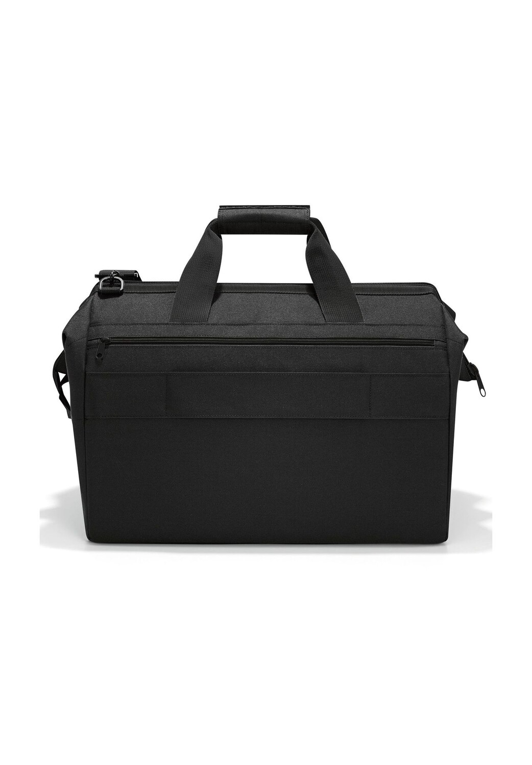 Дорожная сумка выходного дня Allrounder L 48 см reisenthel, черный
Дорожная сумка выходного дня Allrounder L 48 см reisenthel, черный