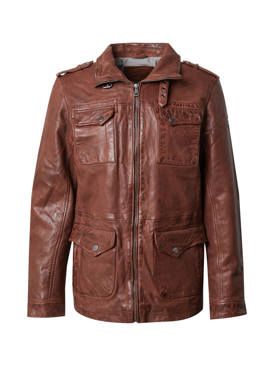 Межсезонная куртка Mauritius Daxter, коричневый
Межсезонная куртка Mauritius Daxter, коричневый