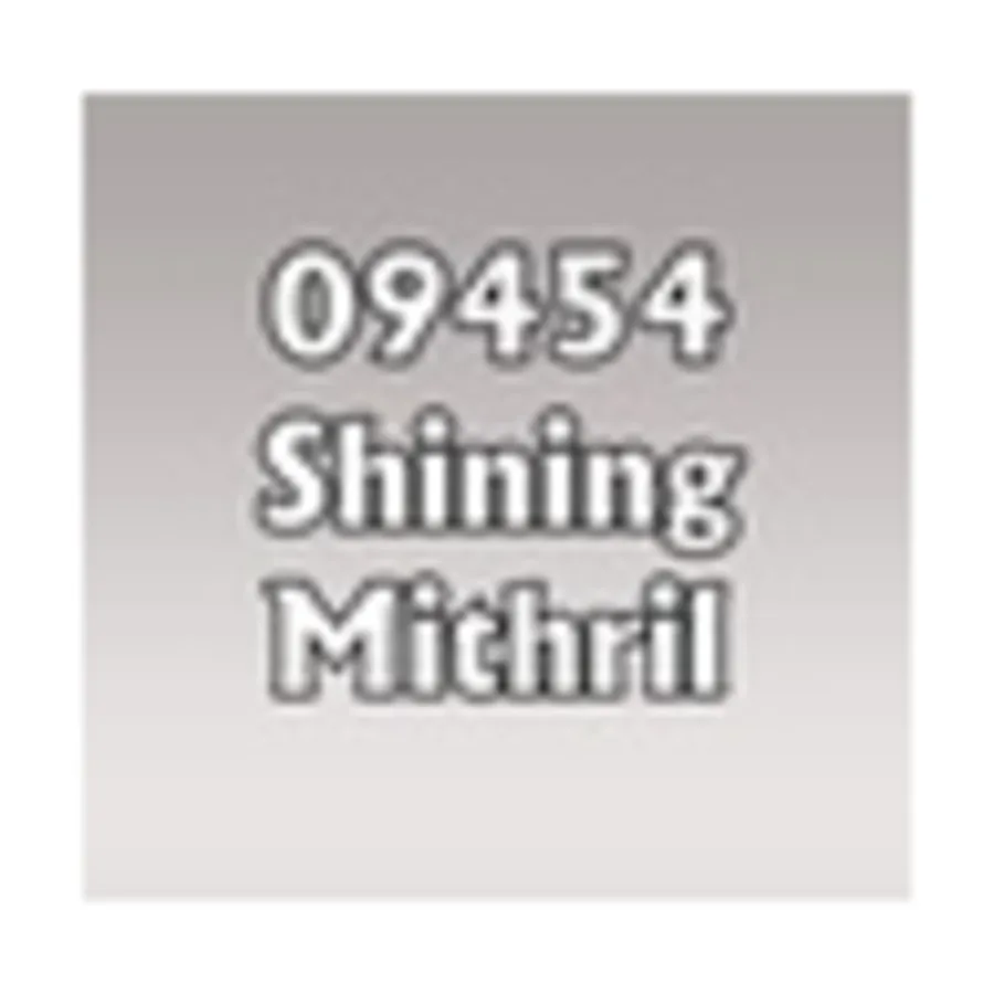 Сияющий мифрил, Master Series Paints - High Density Pigment - Bone, Stone & Whites
Сияющий мифрил, Master Series Paints - High Density Pigment - Bone, Stone & Whites