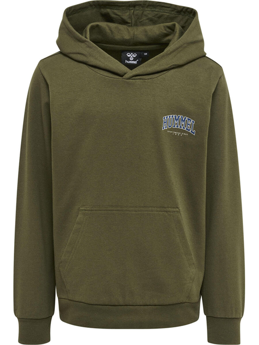 Толстовка Hmlfast Kids HUMMEL
Толстовка Hmlfast Kids HUMMEL