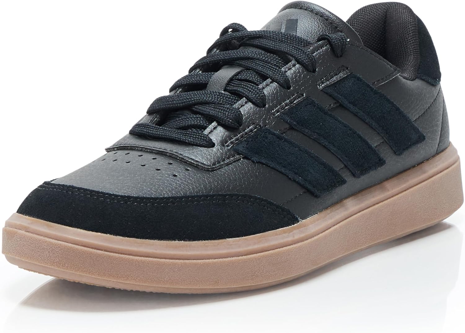 Мужские кроссовки Adidas Courtblock, черный/серый
Мужские кроссовки Adidas Courtblock, черный/серый