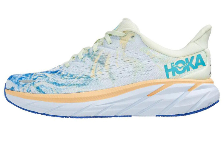 Кроссовки HOKA ONE ONE Clifton 8 Together
Кроссовки HOKA ONE ONE Clifton 8 Together