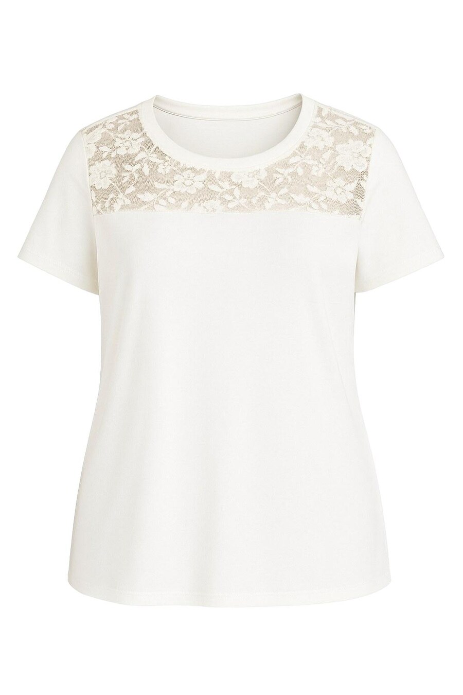 Рубашка Shape Of You, белый
Рубашка Shape Of You, белый