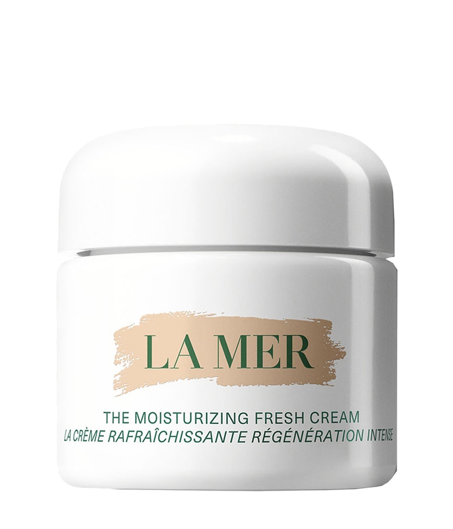 Крем для лица La Mer The Moisturizing Fresh Cream, 60 ml
Крем для лица La Mer The Moisturizing Fresh Cream, 60 ml