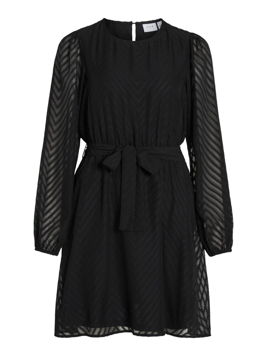 Платье VILA Michelle, черный
Платье VILA Michelle, черный