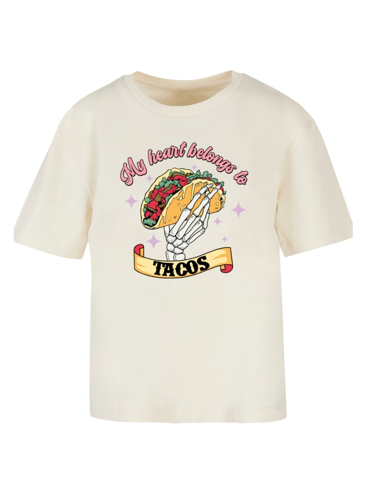 Футболка F4NT4STIC, белый песок
Футболка F4NT4STIC, белый песок