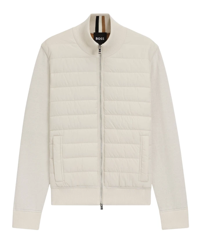 Куртка Хернесто Hugo, бежевый
Куртка Хернесто Hugo, бежевый