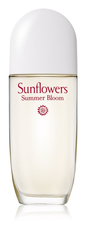 Туалетная вода Elizabeth Arden Sunflowers Summer Bloom, 100 мл
Туалетная вода Elizabeth Arden Sunflowers Summer Bloom, 100 мл