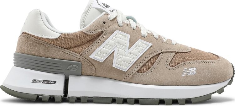Кроссовки New Balance Ronnie Fieg x RC 1300 '10th Anniversary - White Pepper', загар, Белый, Кроссовки New Balance Ronnie Fieg x RC 1300 '10th Anniversary - White Pepper', загар
Кроссовки New Balance Ronnie Fieg x RC 1300 '10th Anniversary - White Pepper', загар, Белый, Кроссовки New Balance Ronnie Fieg x RC 1300 '10th Anniversary - White Pepper', загар