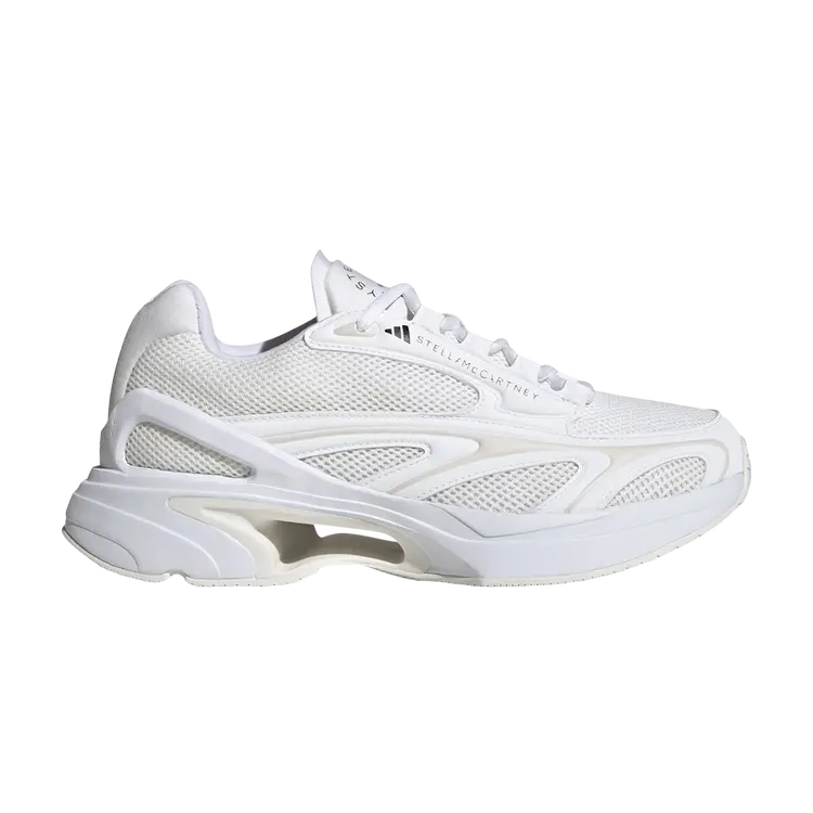 Кроссовки Stella McCartney x Sportswear 2000, белый
Кроссовки Stella McCartney x Sportswear 2000, белый