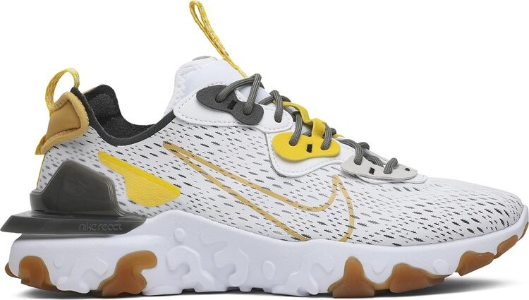 Кроссовки Nike React Vision 'Honeycomb', белый, Белый;серый, Кроссовки Nike React Vision 'Honeycomb', белый
Кроссовки Nike React Vision 'Honeycomb', белый, Белый;серый, Кроссовки Nike React Vision 'Honeycomb', белый