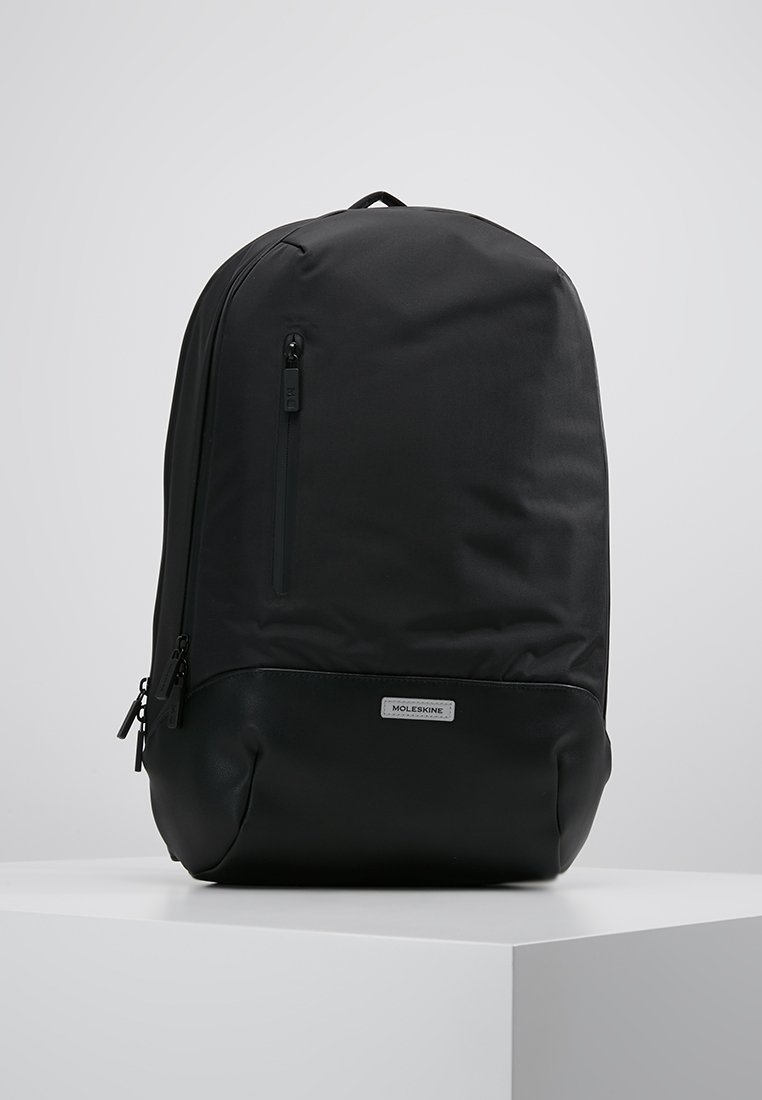 Рюкзак Moleskine BACKPACK, Black
Рюкзак Moleskine BACKPACK, Black