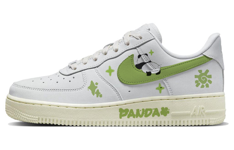 Кроссовки Nike Air Force 1 Skateboarding Shoes Women's Low-top Grey/white, светло-серый
Кроссовки Nike Air Force 1 Skateboarding Shoes Women's Low-top Grey/white, светло-серый