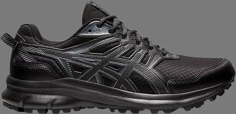 Кроссовки trail scout 2 'black carrier grey' Asics, черный
Кроссовки trail scout 2 'black carrier grey' Asics, черный