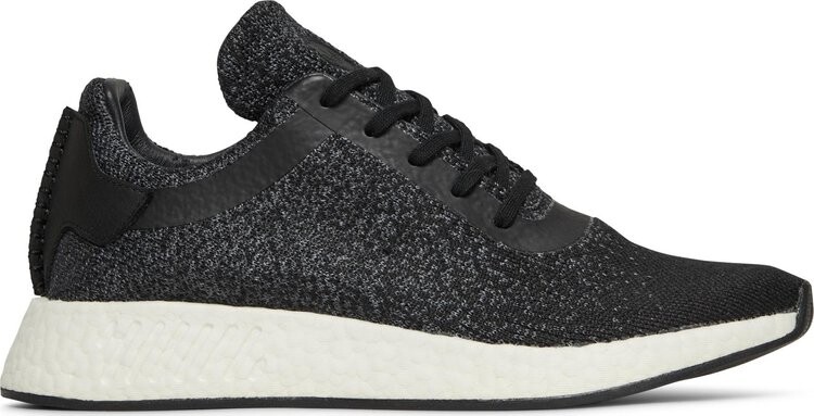 Кроссовки Adidas wings+horns x NMD_R2 Primeknit 'Black', черный
Кроссовки Adidas wings+horns x NMD_R2 Primeknit 'Black', черный