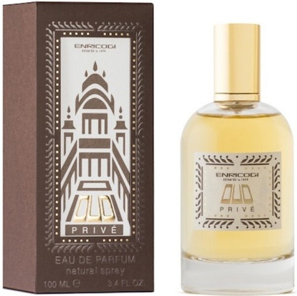 Духи Enrico Gi Oud Prive
Духи Enrico Gi Oud Prive