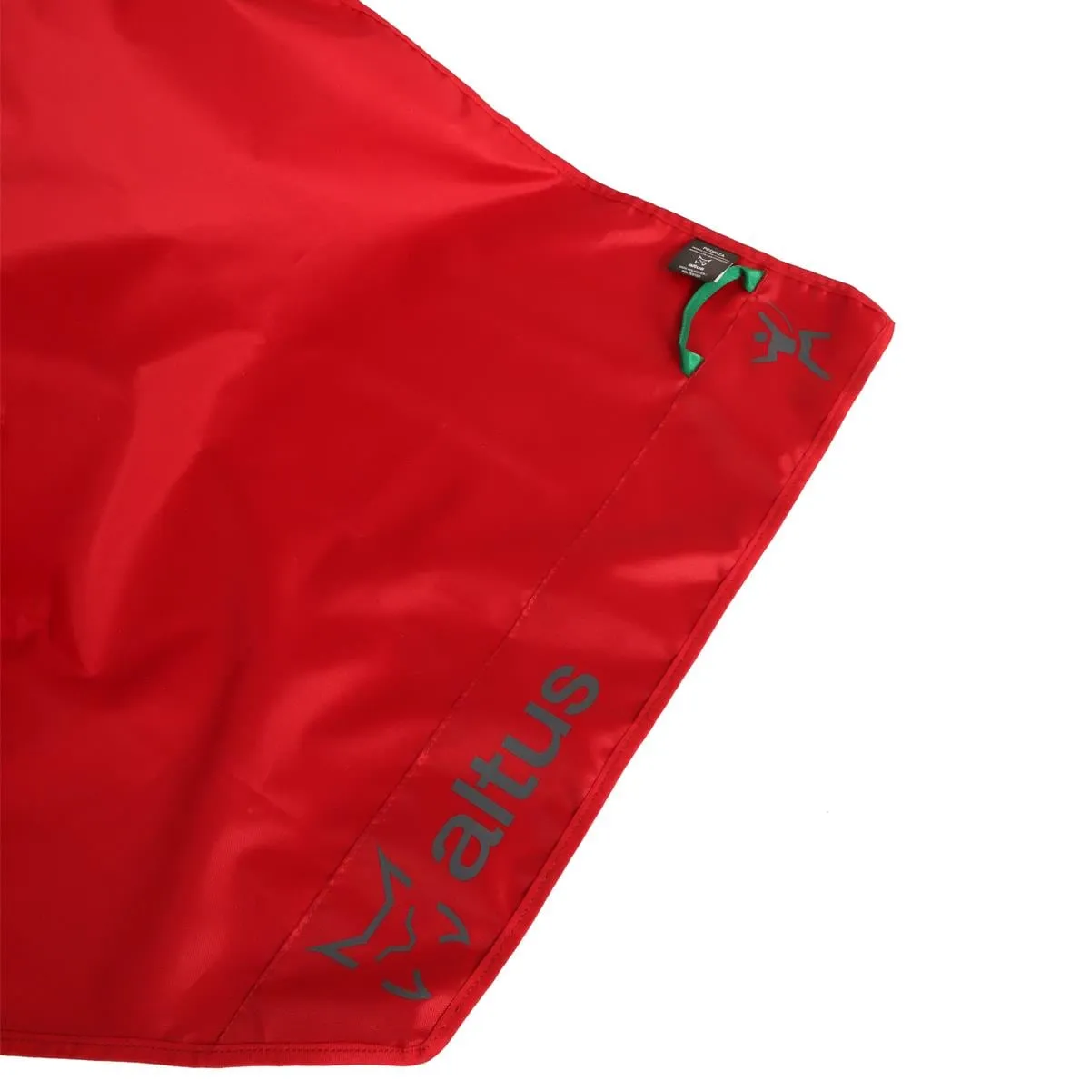 Накидка для струн Pedriza Altus, красный
Накидка для струн Pedriza Altus, красный