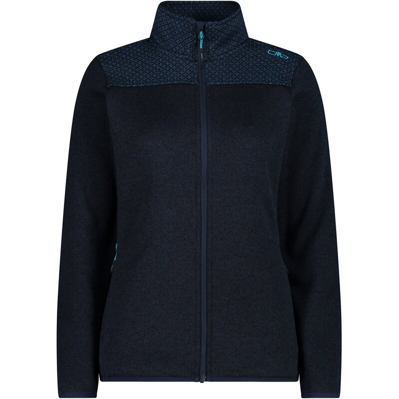 Куртка женская Cmp, синий
Куртка женская Cmp, синий