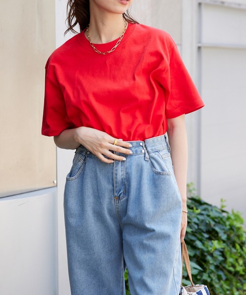 Футболка из сверхплотной ткани, 7.4 унции (210 г), с коротким рукавом, однотонная Printstar, красный
Футболка из сверхплотной ткани, 7.4 унции (210 г), с коротким рукавом, однотонная Printstar, красный