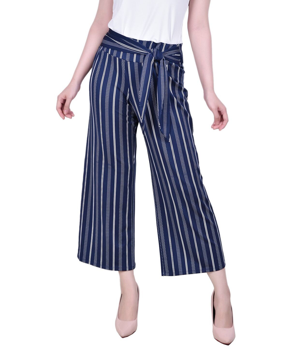 Миниатюрные укороченные брюки без застежки с поясом NY Collection, мульти, Синий, Миниатюрные укороченные брюки без застежки с поясом NY Collection, мульти
Миниатюрные укороченные брюки без застежки с поясом NY Collection, мульти, Синий, Миниатюрные укороченные брюки без застежки с поясом NY Collection, мульти