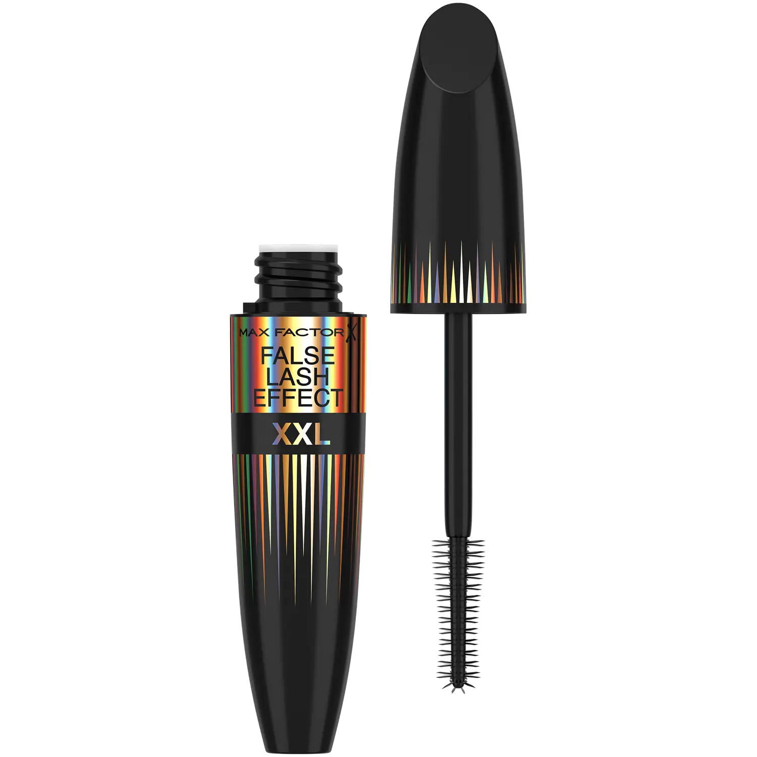 Max Factor False Lash Effect XXL утолщающая тушь для ресниц 01 черная, 13 мл
Max Factor False Lash Effect XXL утолщающая тушь для ресниц 01 черная, 13 мл