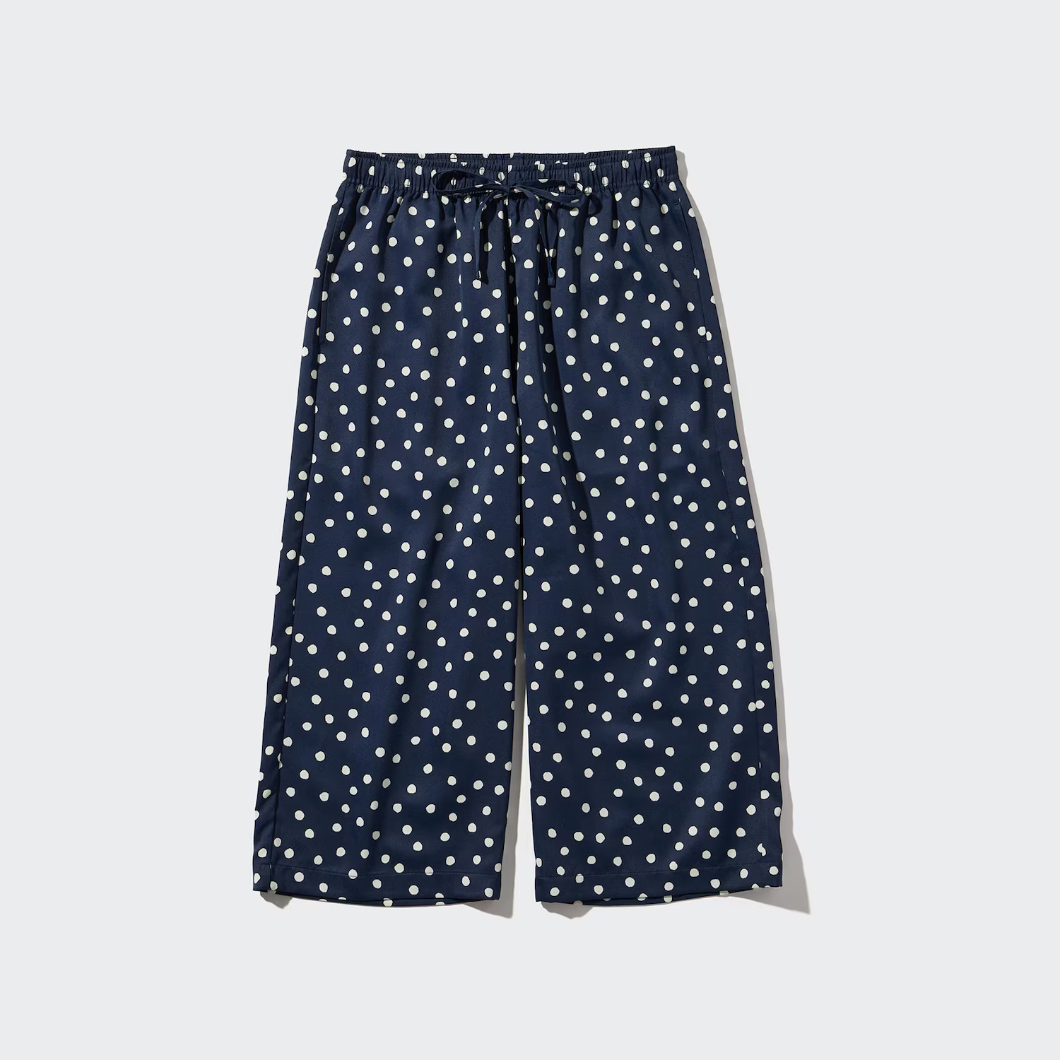 Повседневные брюки женские Uniqlo, темно-синий
Повседневные брюки женские Uniqlo, темно-синий