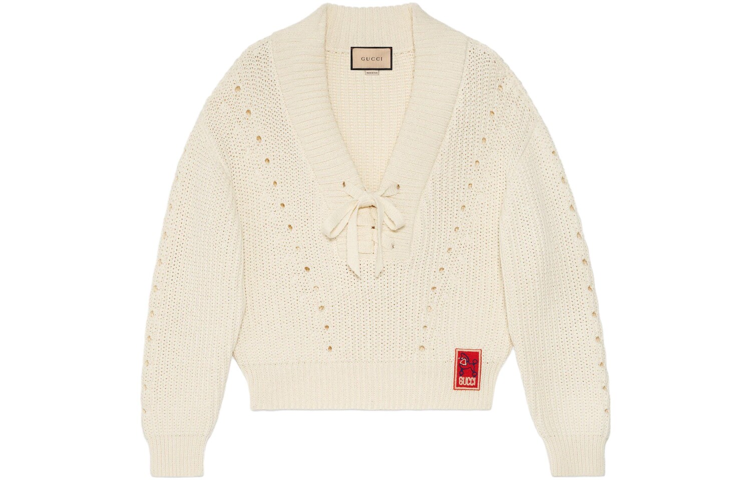 Трикотаж женский Off White Gucci
Трикотаж женский Off White Gucci